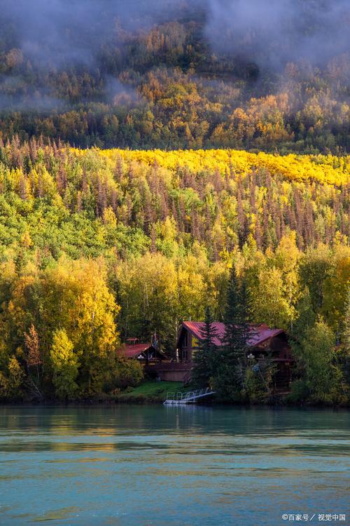 新疆布尔津县禾木乡-第1张图片-花冠旅游服务