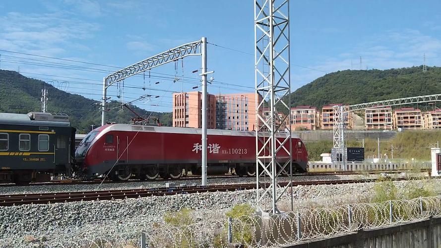 宿州到福建泉州的火车-第2张图片-花冠旅游服务