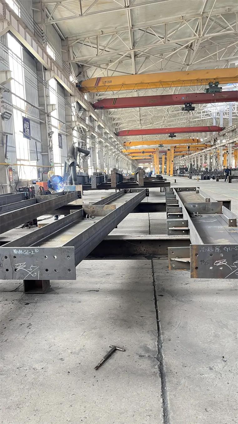 新疆百事天成钢结构实力如何？-第1张图片-花冠旅游服务