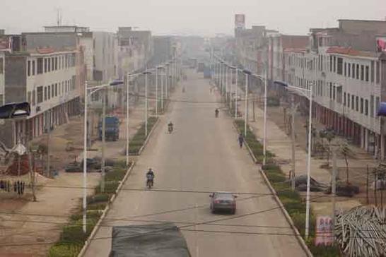 江西宜春丰城市邮编是多少？-第2张图片-花冠旅游服务