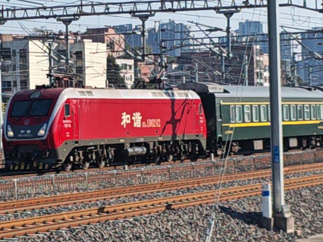 西安到莆田火车怎么坐？-第1张图片-花冠旅游服务