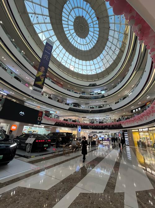 万达广场金沙江西路有什么特色？-第1张图片-花冠旅游服务