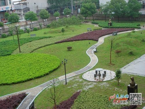 永丰中学有何特色或故事？-第1张图片-花冠旅游服务