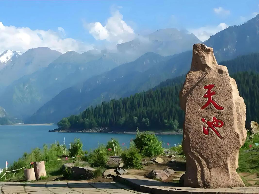 新疆5A景点有哪些？-第2张图片-花冠旅游服务