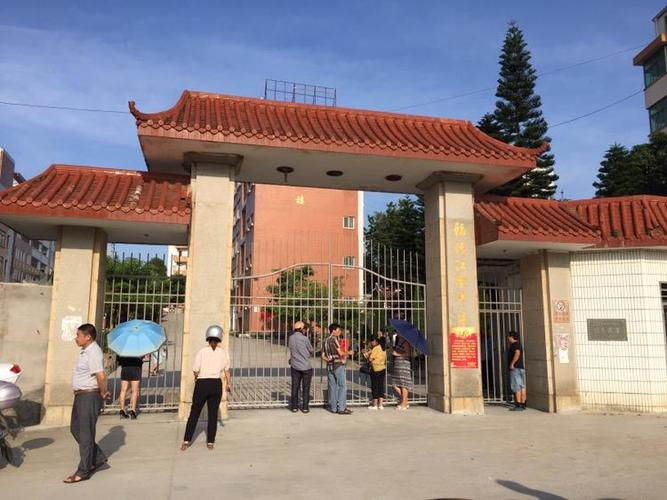 福建福清江阴塘边发生了什么新闻？-第2张图片-花冠旅游服务