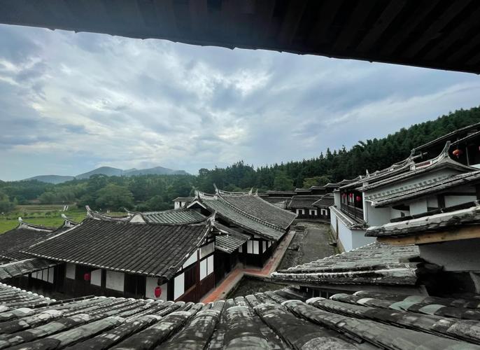 福建沙县有哪些好玩的地方？-第1张图片-花冠旅游服务