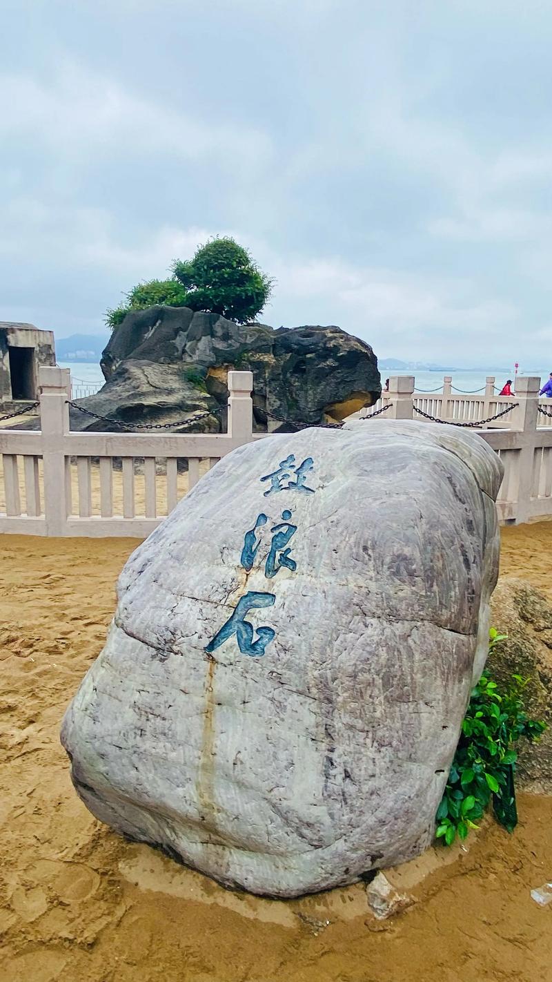 厦门鼓浪屿究竟值不值得去？-第2张图片-花冠旅游服务
