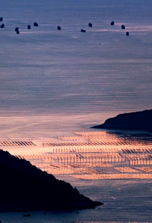 福建霞浦摄影获奖作品有何独特魅力？-第1张图片-花冠旅游服务