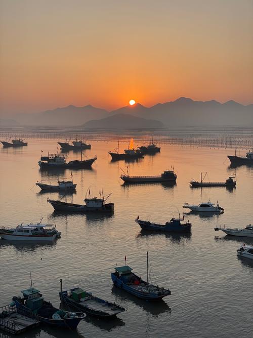 福建霞浦摄影获奖作品有何独特魅力？-第2张图片-花冠旅游服务