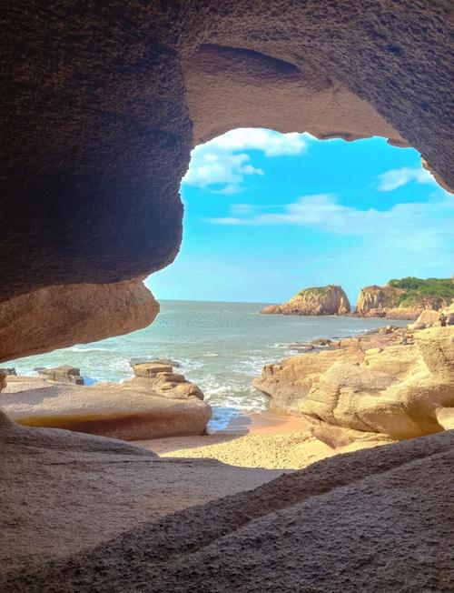 福建霞浦摄影获奖作品有何独特魅力？-第3张图片-花冠旅游服务