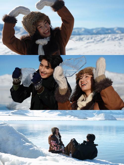 新疆婚纱摄影前十名有哪些？-第2张图片-花冠旅游服务