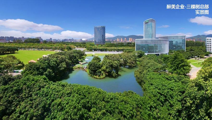 福建绮丽涂料有限公司有何优势？-第2张图片-花冠旅游服务