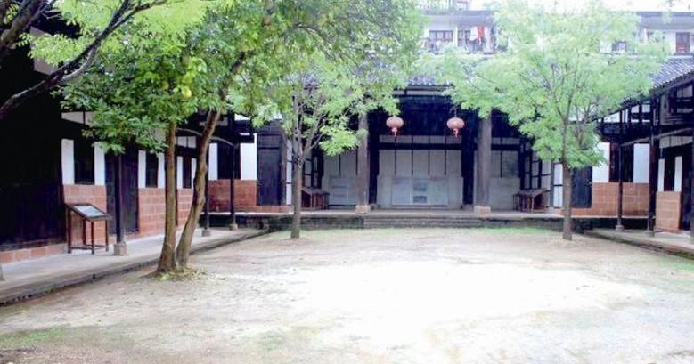 江西鹰潭余江县锦江镇有何特色或故事？-第2张图片-花冠旅游服务