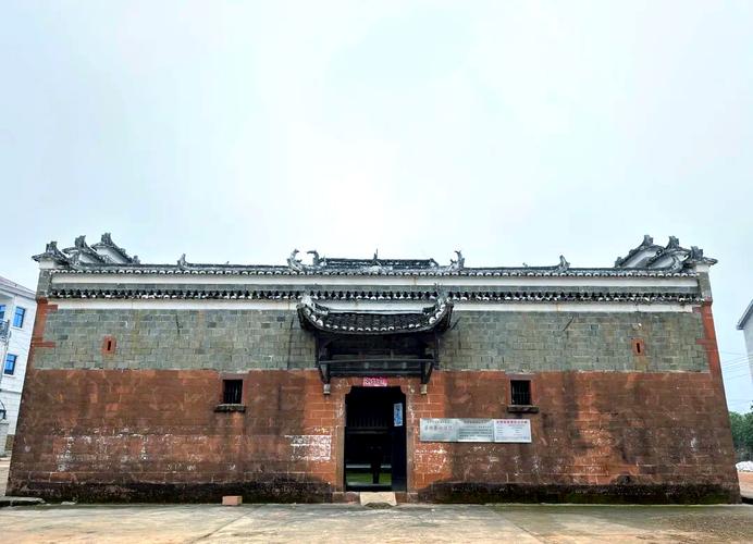 江西鹰潭余江县锦江镇有何特色或故事？-第1张图片-花冠旅游服务