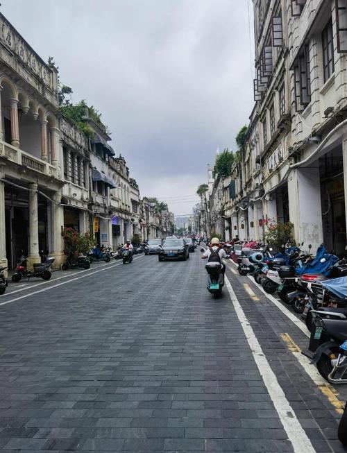 福建海口有哪些必游景点？-第1张图片-花冠旅游服务