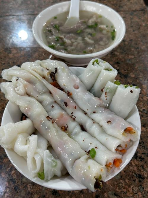 福建有哪些必吃有名小吃？-第2张图片-花冠旅游服务