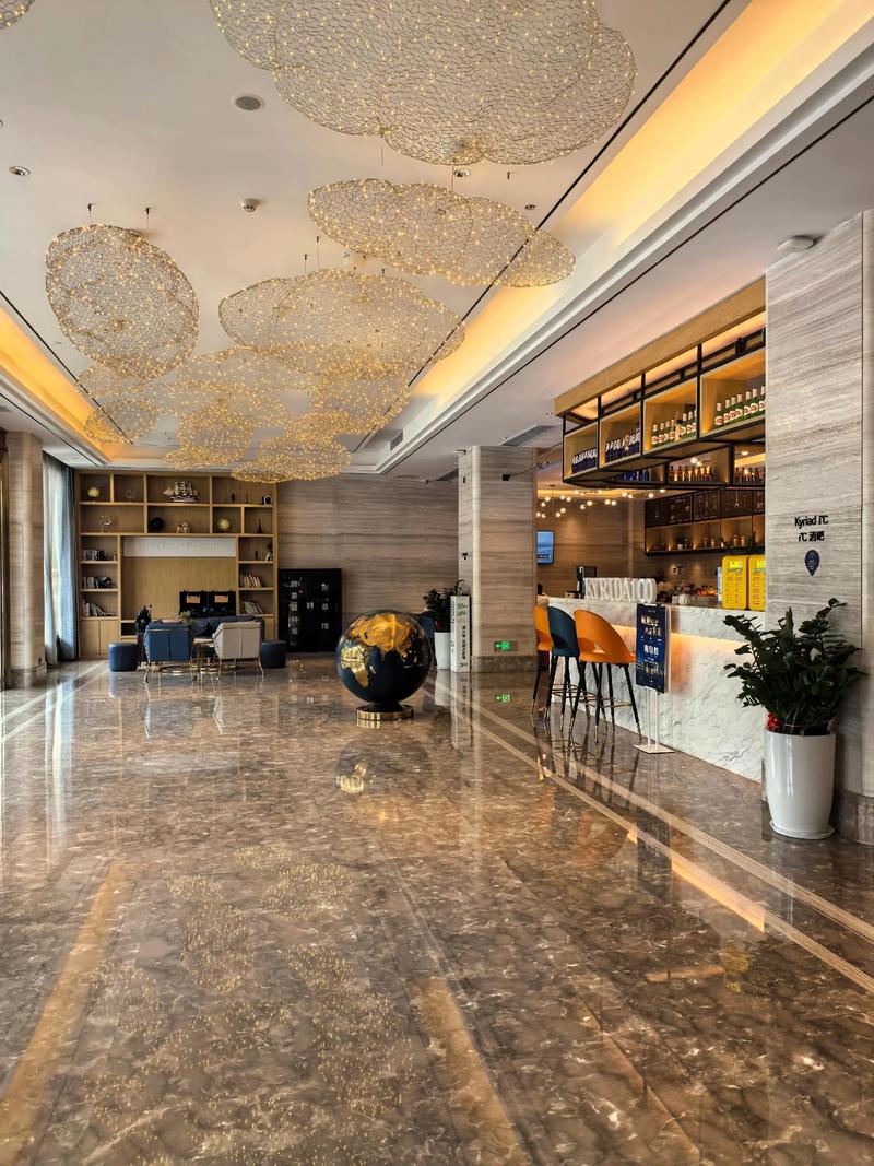 福建晋江爱乐假日酒店-第1张图片-花冠旅游服务