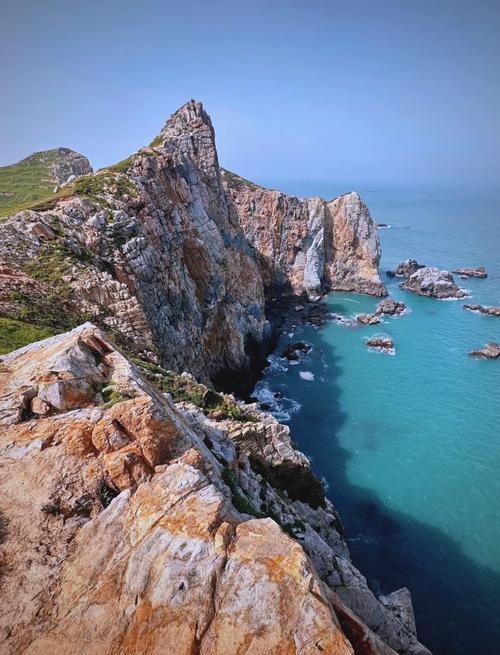 福建沿海哪里最好玩？-第1张图片-花冠旅游服务