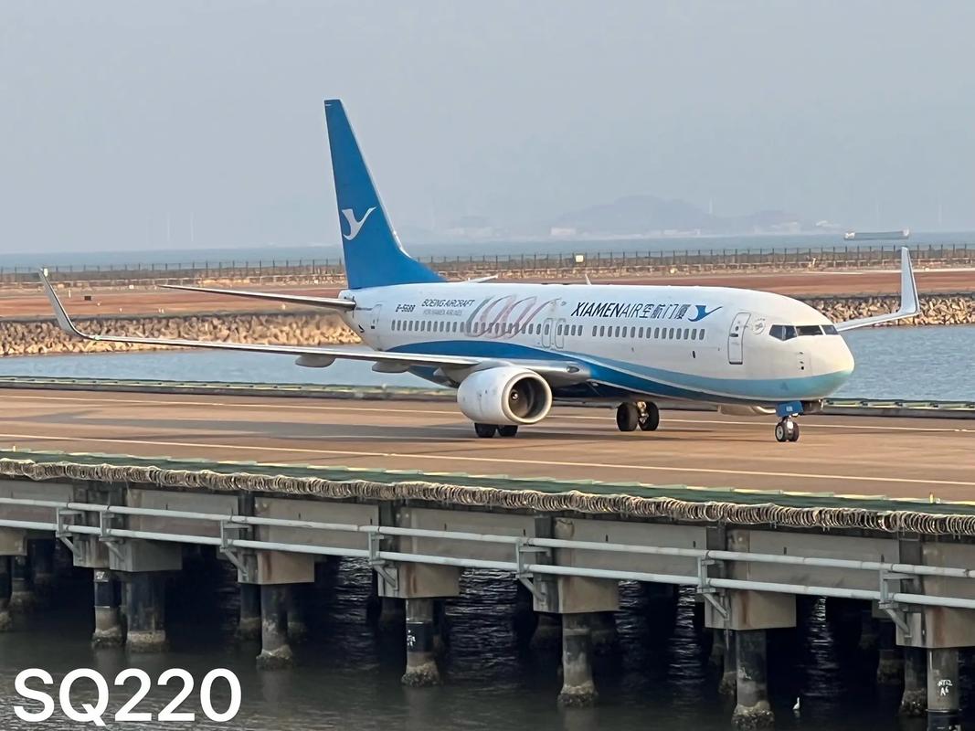 上海到漳州飞机有哪些航班？-第1张图片-花冠旅游服务