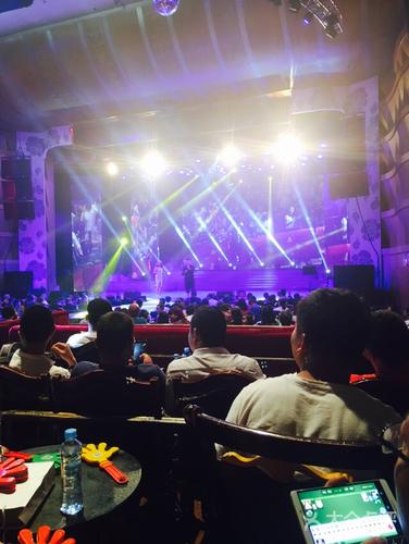 江西南昌新中原大剧院有何特色？-第3张图片-花冠旅游服务