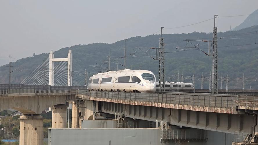 上海到福州火车怎么坐？-第1张图片-花冠旅游服务