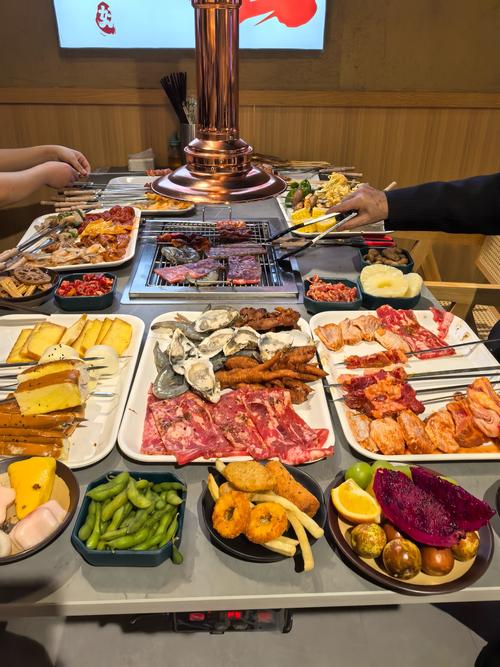 新疆阿勒泰市自助餐有哪些特色？-第2张图片-花冠旅游服务