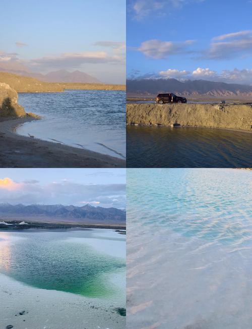 新疆青海景色差异究竟有多大？-第3张图片-花冠旅游服务