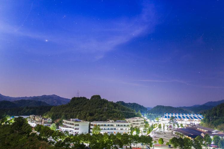 江西艺术设计专修学院有何特色或优势？-第1张图片-花冠旅游服务