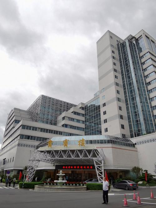 福建警察学院附近酒店哪家好？-第2张图片-花冠旅游服务