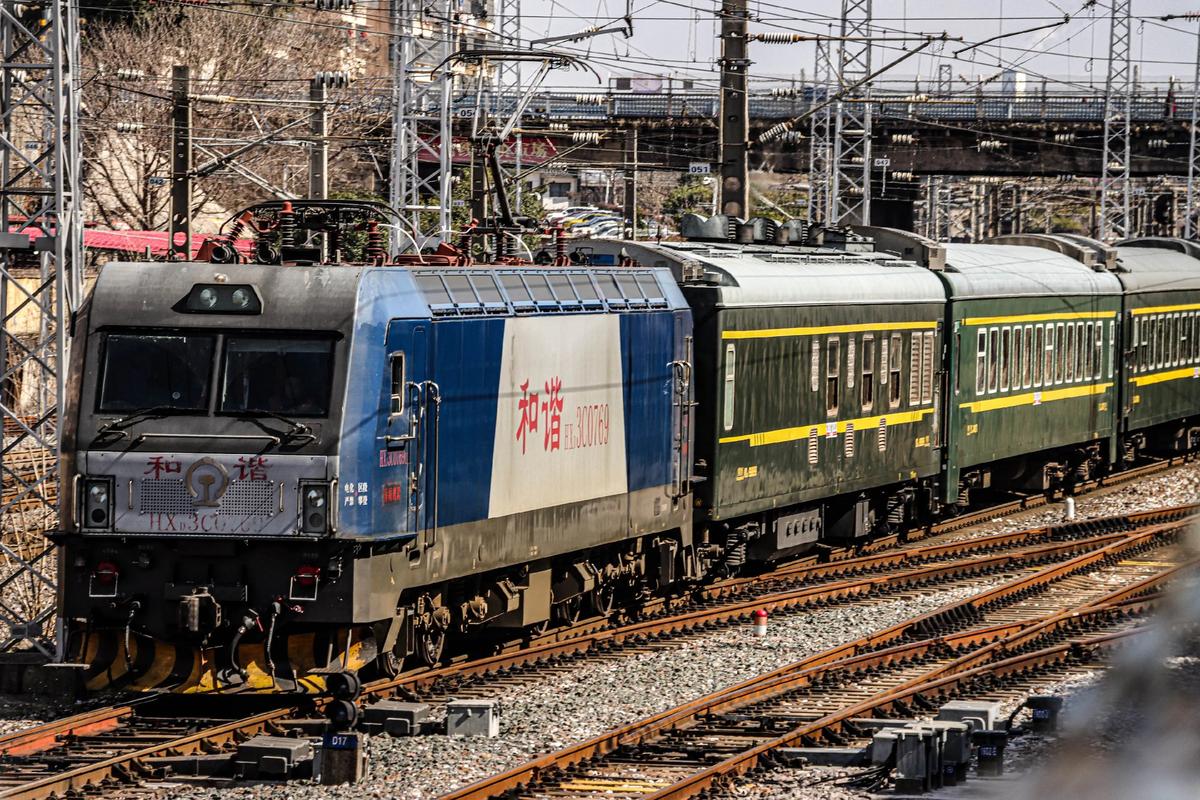 苏州到鹰潭火车怎么坐？-第1张图片-花冠旅游服务